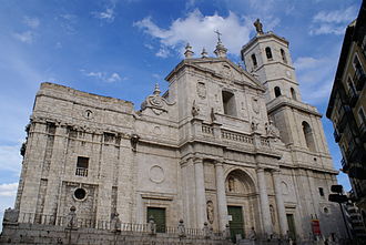 Archdiocese of Valladolid